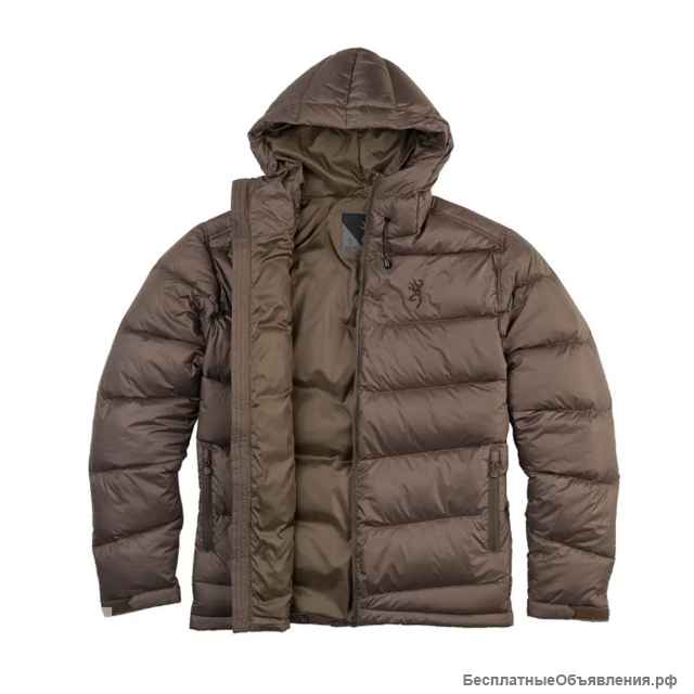 Пуховик Browning Arctic
