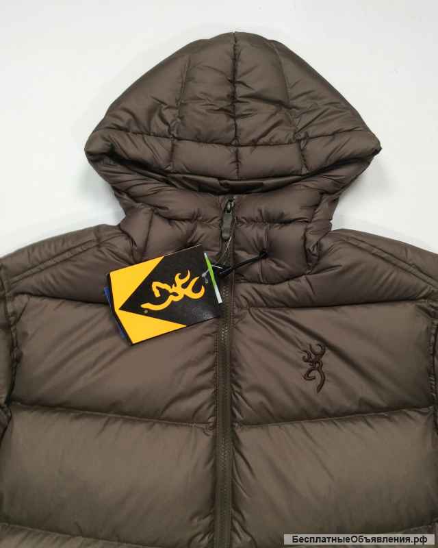 Пуховик Browning Arctic