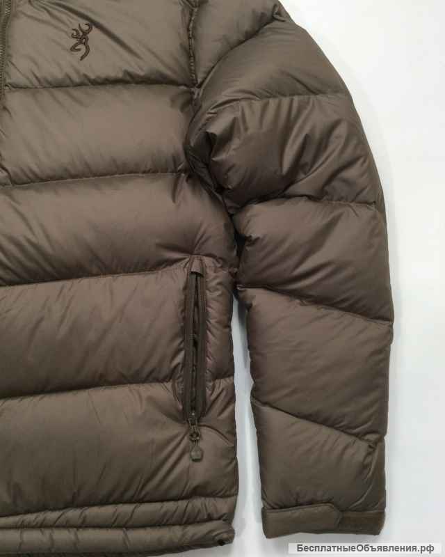 Пуховик Browning Arctic