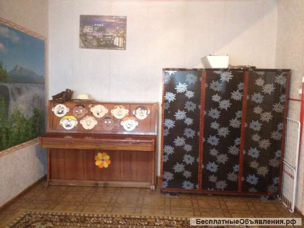 2 комнатной квартиры