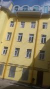 Квартиру в историческом месте
