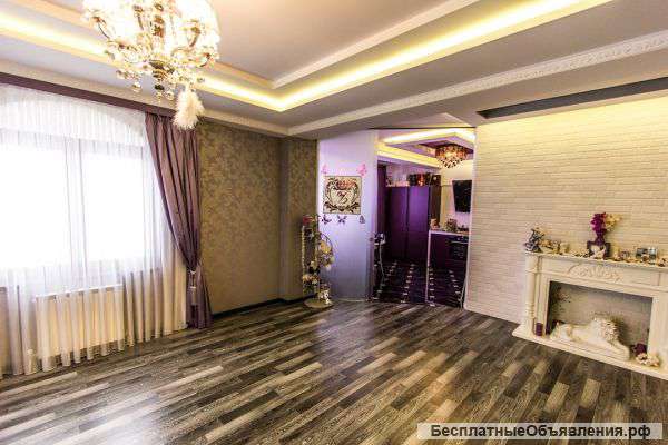 Продам квартиру в Сочи