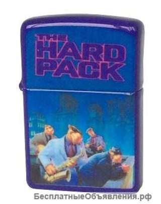 Зажигалка Zippo Camel CZ 033 Hard Pack 1993
