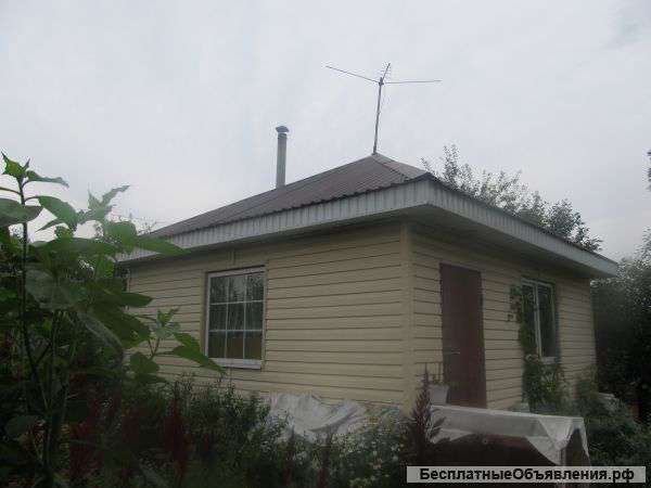 Продаю Дачу