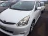 Toyota wish 2008