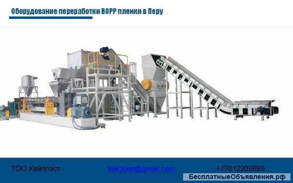 Качественное оборудование для сортировки ТБО