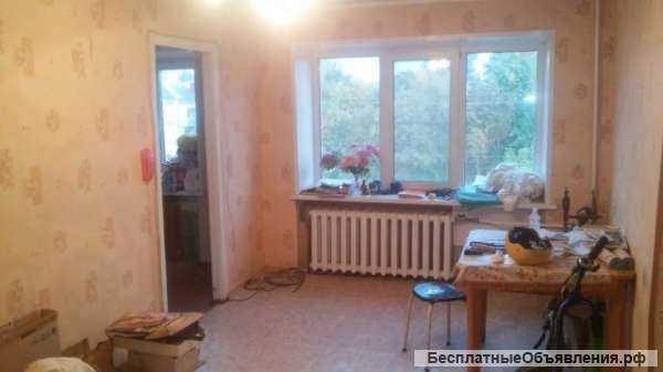 2 комн.кв. г.Серпухов ул. Ракова д.3
