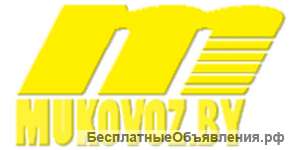 Перевозка муки бестарно