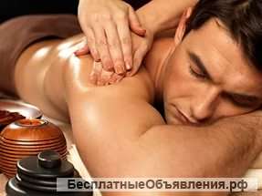 Профессиональный массаж в Севастополе