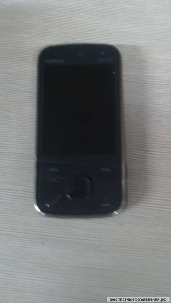 Nokia N86 8MP
