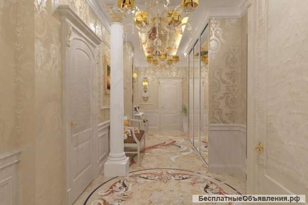 Мебель для вас на заказ от производителя в Москве