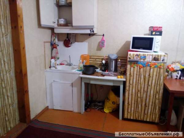 Комната 21 кв м