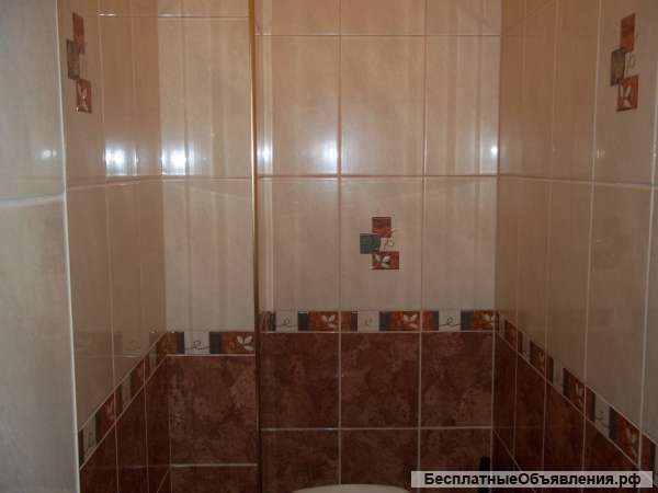 Ремонт квартир