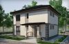 Новый 2-этажный дом 132 м²