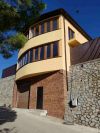 Дом из высококачественных материалов в Кацивели, ЮБК, Крым