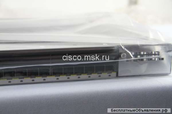 Интернет-магазин сетевого оборудования Cisco