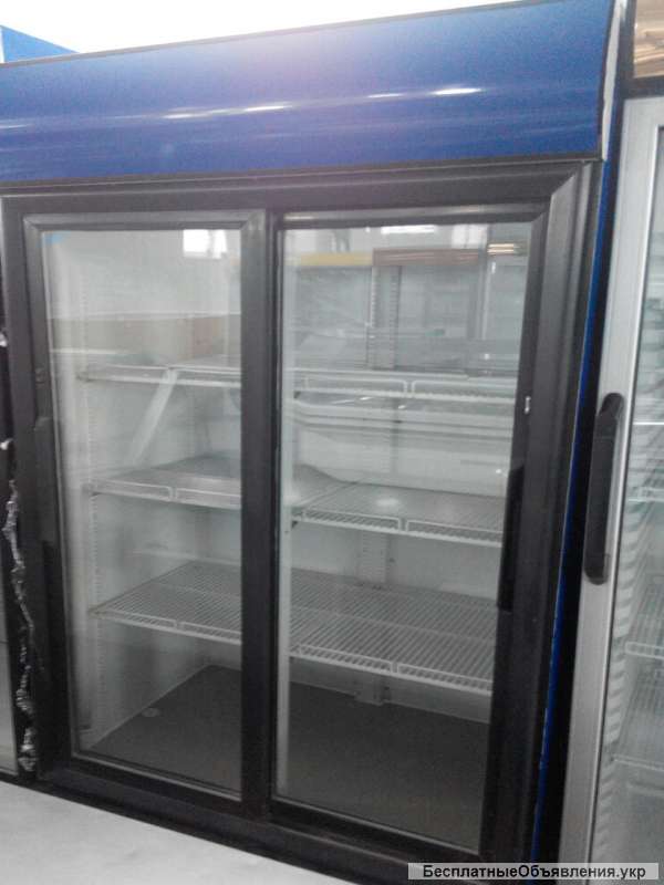 Суперціна Холодильна шафа б.в 58-140см недорого