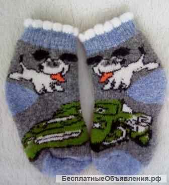 Чулочно-носочные изделия из шерсти оптом от производителя