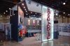 Изготовление выставочных стендов в Москве