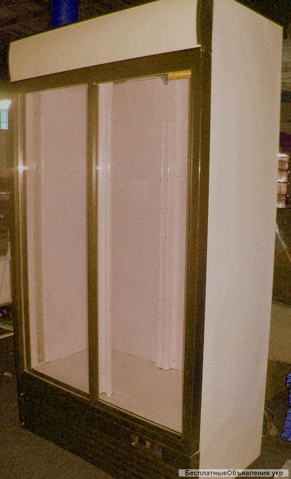 Шкафы холодильные витрины бу в хорошем состоянии 60 - 200см