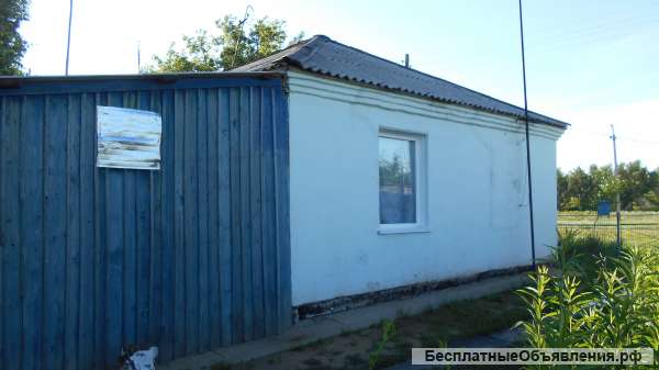 3х комнатную квартиру в 2х квартирном особняке