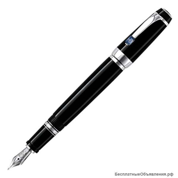 Ручка перьевая Montblanc Boheme Bleu M25130
