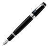 Ручка перьевая Montblanc Boheme Bleu M25130