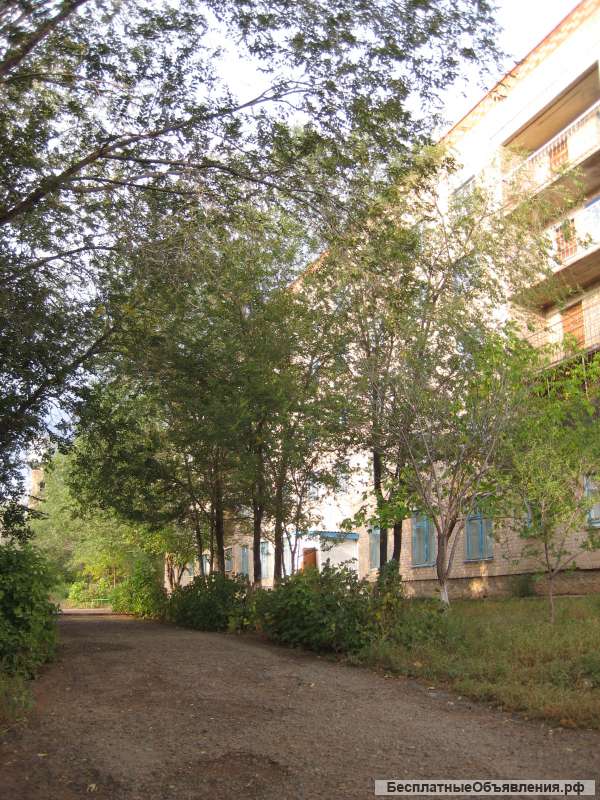 Комната в коммуналке МО