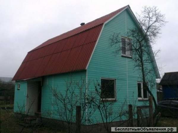 Дача под ключ