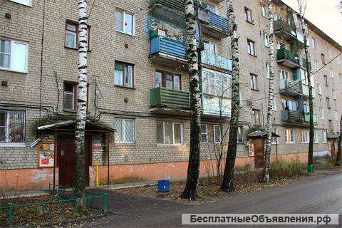 В аренду 1 комнатную квартиру в Орехово-Зуево ул. Бирюкова.