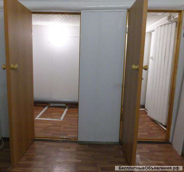 Сдаётся в аренду помещение, площадью 37 кв.м.