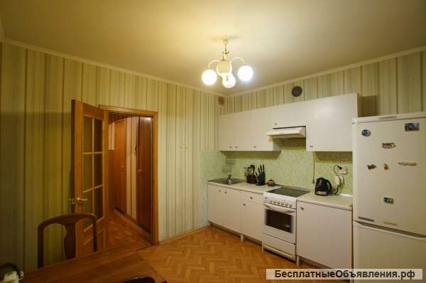 1 ком. кв-ра проспект Королева