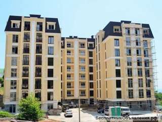 Отличная квартира на курортном проспекте в Сочи