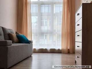 Квартира у моря в Сочи