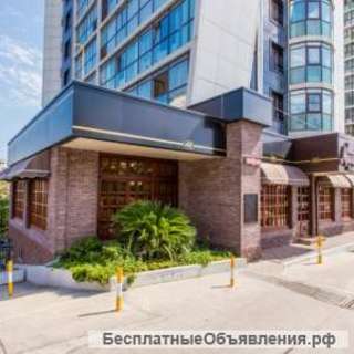 Эксклюзивная квартира в центре СОЧИ