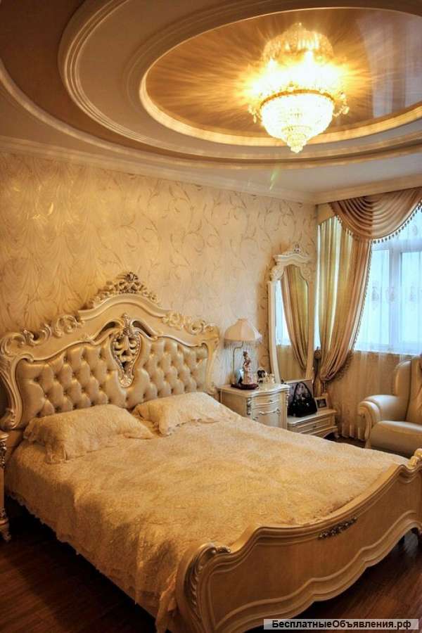Элитная квартира В центре СОЧИ