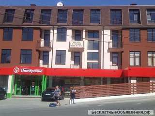 Квартира отличном спальном р-оне Сочи рядом с центром