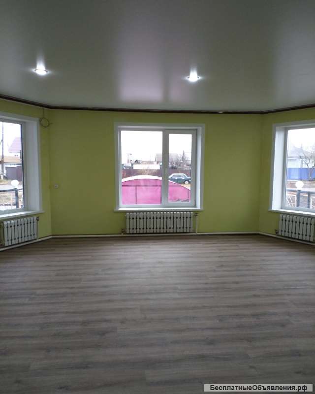 Дом в г. Минусинске Красноярского края