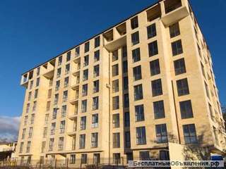 Квартира в отличном районе г.Сочи