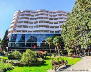 Аппвртаменты в Адлере рядом с морем