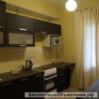 Квартира в Сочи