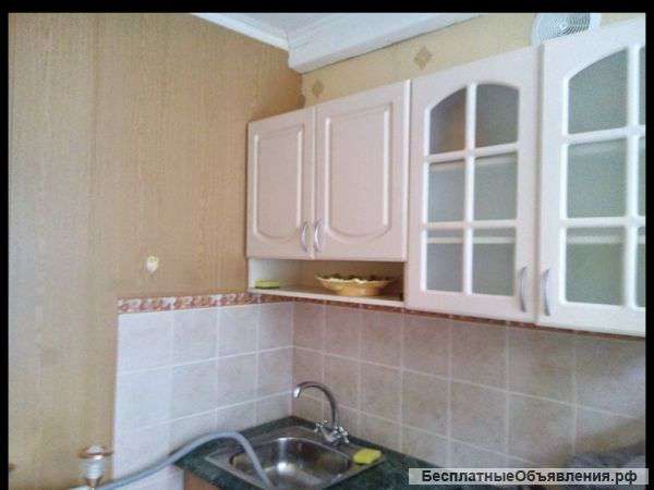 Сдам квартиру