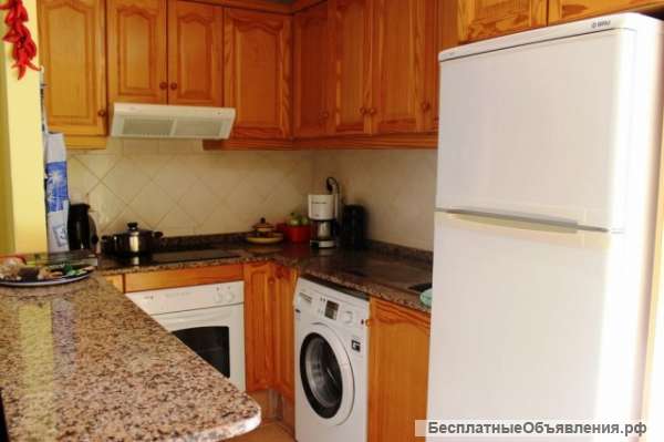 Вилла общей площадью 120 кв.м., Коста Бланка юг, Playa Flamenca, Испания