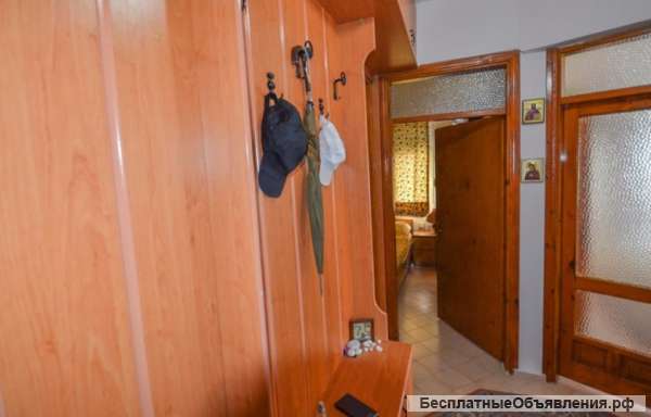 Меблированная квартира, 2 комнаты, в Махмутларе / Алании, Турция