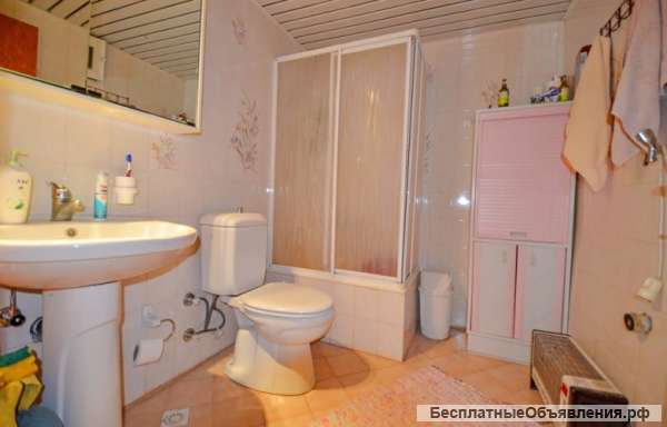 Меблированная квартира, 2 комнаты, в Махмутларе / Алании, Турция