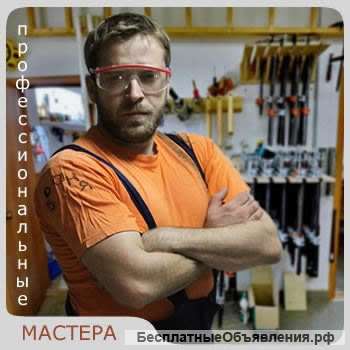 Нужен мастер по обивке дверей