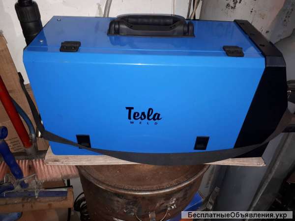 Сварочный полуавтомат Тесла