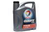 Моторное масло Total Quartz 7000 10w40 4л