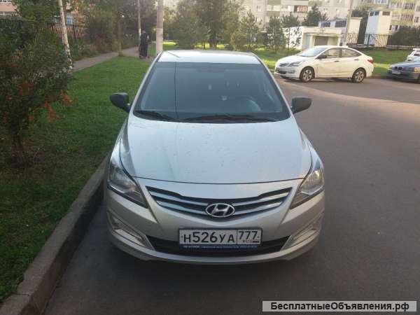 Приглашаем водителей на новые автомобили для работы в ТАКСИ