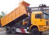 Самосвал 6х6